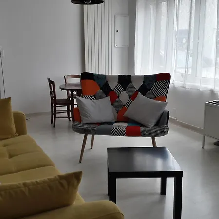 Maison Les Sables-d'olonne, 4 Pieces, 6 Personnes - Fr-1-427-165 Сasa de vacaciones *