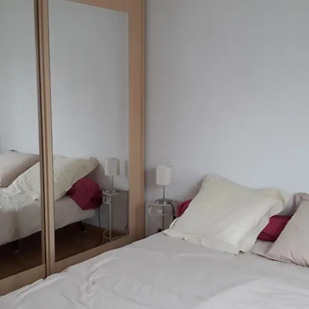 Сasa de vacaciones Maison Les Sables-d'olonne, 4 Pieces, 6 Personnes - Fr-1-427-165