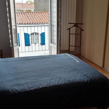 Maison Les Sables-d'olonne, 4 Pieces, 6 Personnes - Fr-1-427-165 Сasa de vacaciones